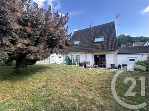pavillon à la vente -   60700  FLEURINES, surface 97 m2 vente pavillon - UBI479968865